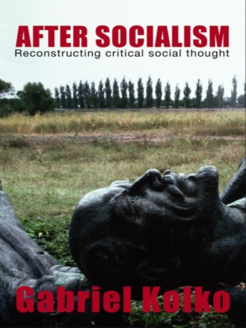 After Socialism 