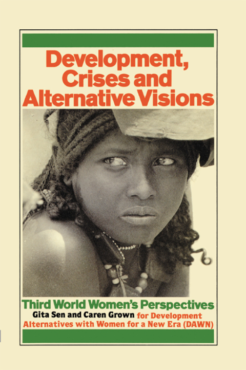 Development Crises and Alternative Visions 