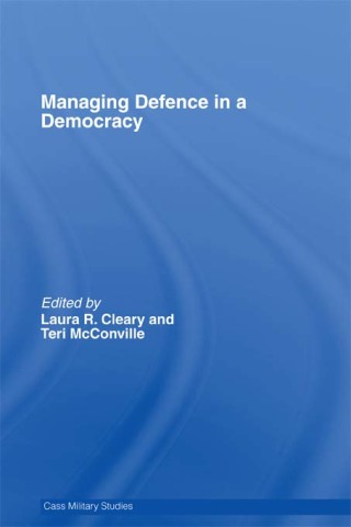 Managing Defence in a Democracy