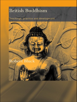 British Buddhism