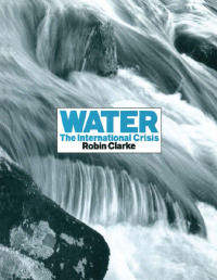 Cover image: Water 1st edition 9781853831058