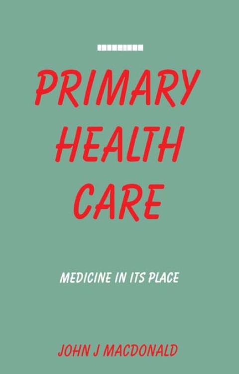 Primary Health Care 