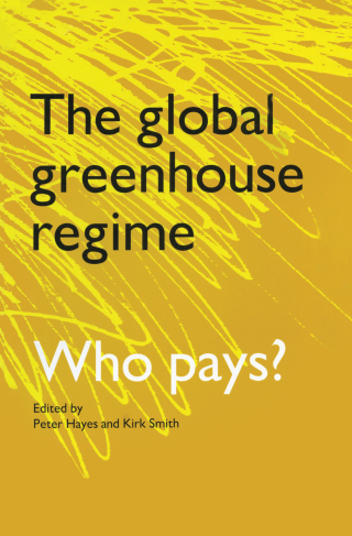 The Global Greenhouse Regime