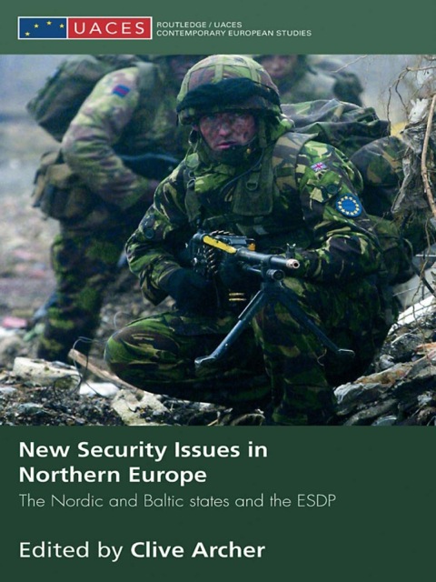 New Security Issues in Northern Europe 