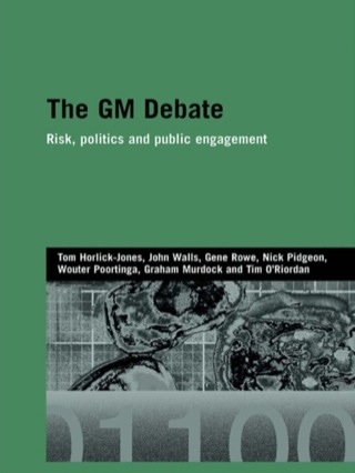 The GM Debate
