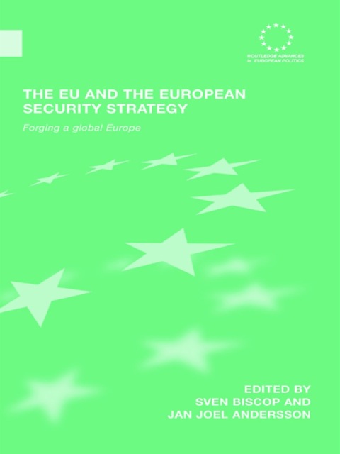 The EU and the European Security Strategy 