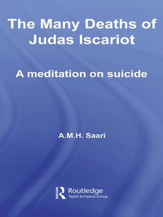 The Many Deaths of Judas Iscariot
