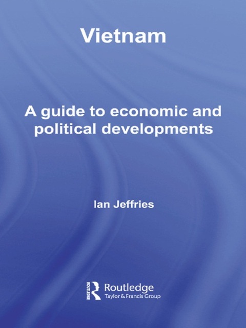 Cover image for book Vietnam