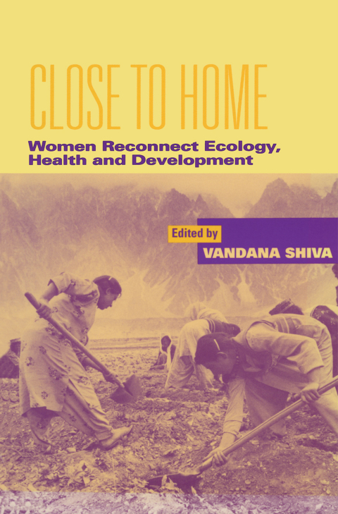 Cover image for book Close to Home