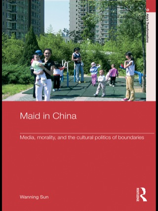 Maid In China