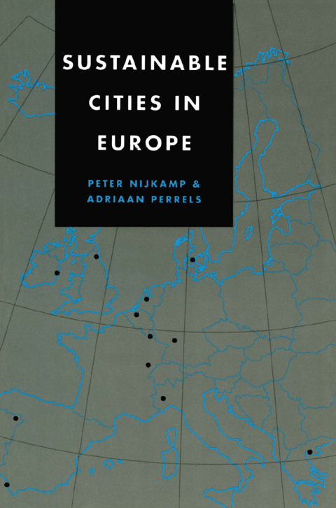 Sustainable Cities in Europe 