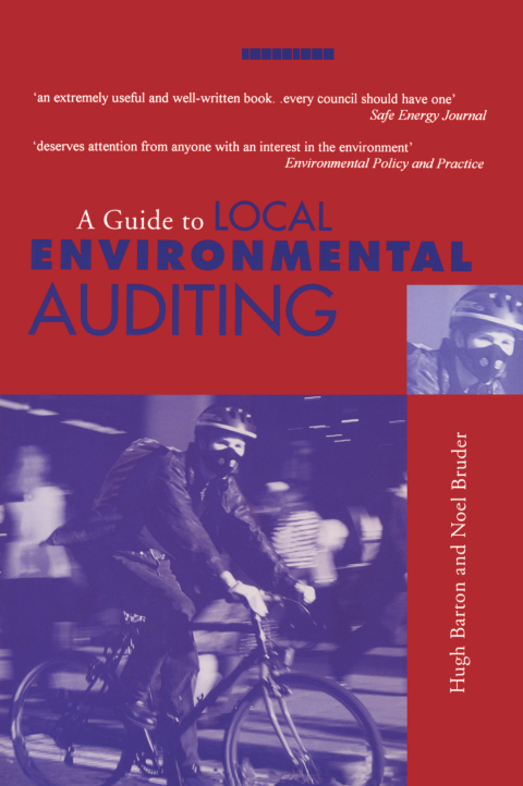 A Guide to Local Environmental Auditing 