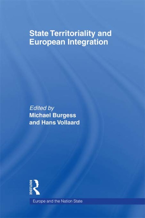 State Territoriality and European Integration 
