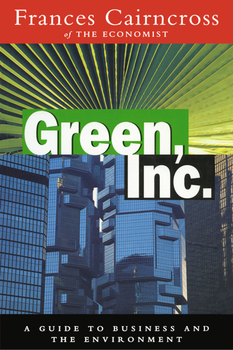 Green Inc. 