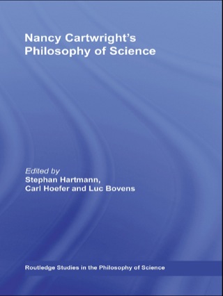 Nancy Cartwright's Philosophy of Science