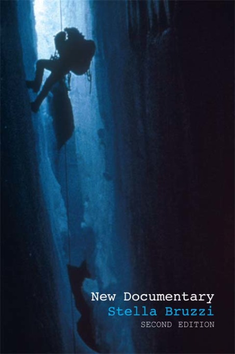 Cover image for book New Documentary