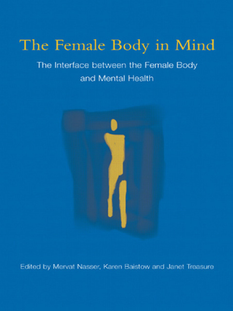Cover image for book The Female Body in Mind