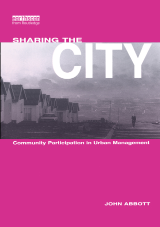 Sharing the City