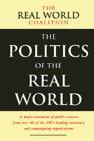 The Politics of the Real World