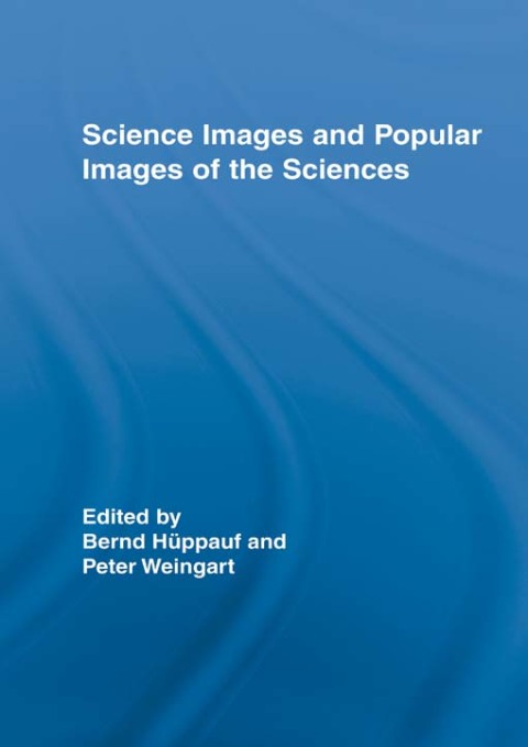 Cover image for book Science Images and Popular Images of the Sciences
