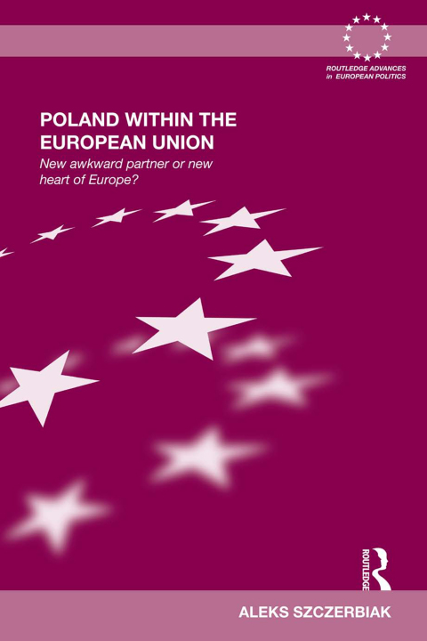 Cover image for book Poland Within the European Union