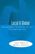 Local And Global