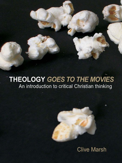 Cover image for book Theology Goes to the Movies