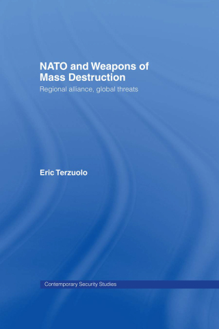 NATO and Weapons of Mass Destruction