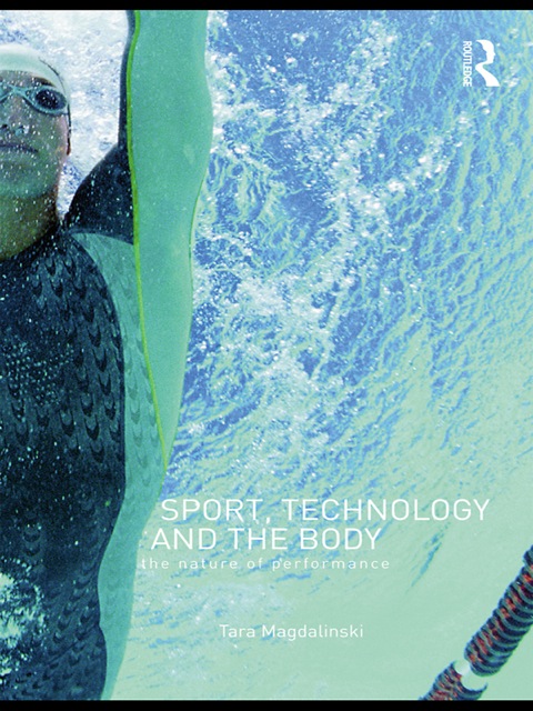 Cover image for book Sport, Technology and the Body