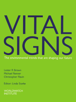 Vital Signs 1997-1998