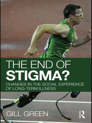 The End of Stigma?