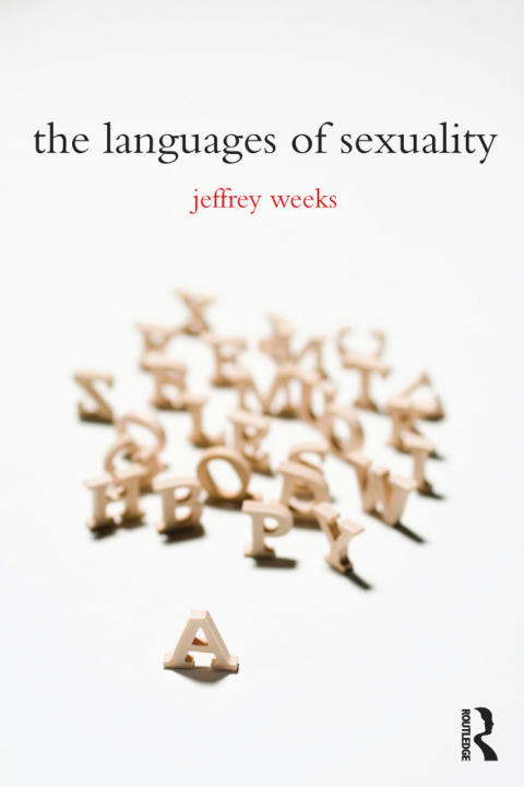 Cover image for book The Languages of Sexuality