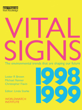 Vital Signs 1998-1999