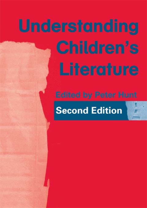 Cover image for book Understanding Children's Literature
