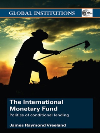 The International Monetary Fund (IMF)
