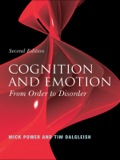 Cognition and Emotion - Mick Power