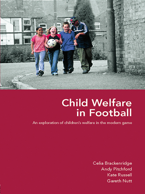 Child Welfare in Football 