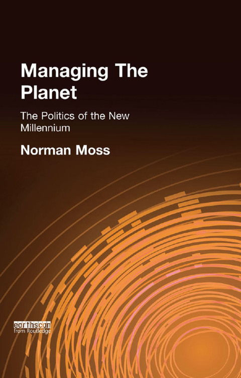 Managing the Planet 