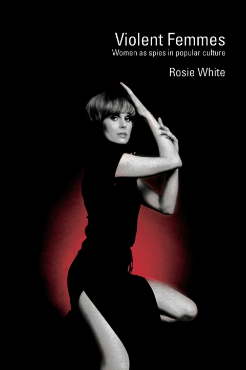 Cover image for book Violent Femmes