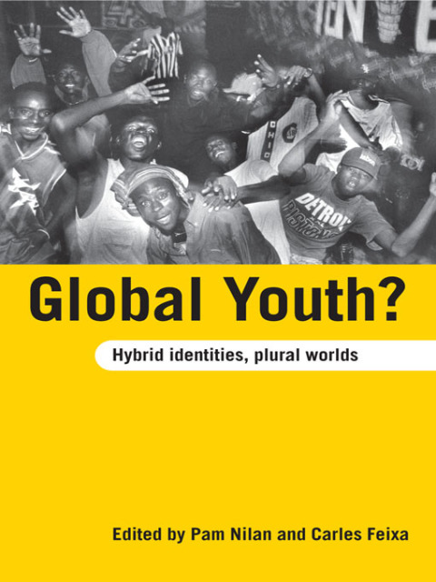 Cover image for book Global Youth?