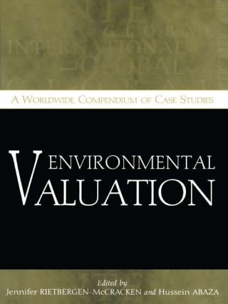 Environmental Valuation