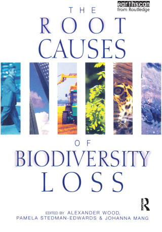 The Root Causes of Biodiversity Loss