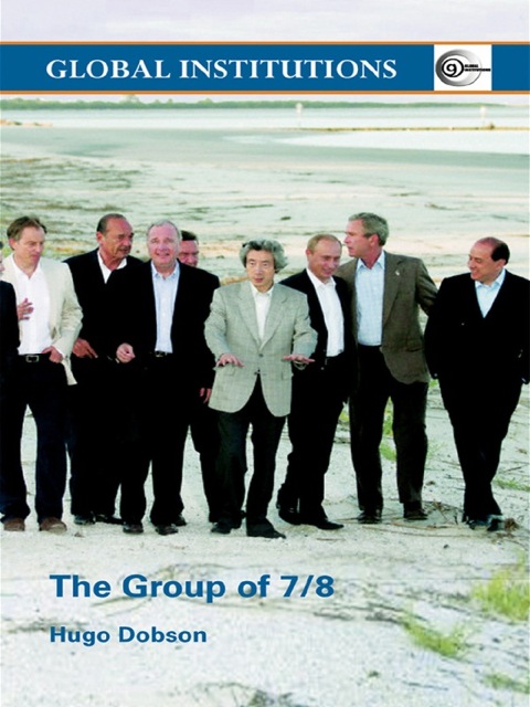 The Group of 7/8 