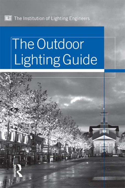 Cover image for book Outdoor Lighting Guide