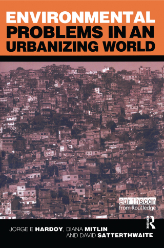 Environmental Problems in an Urbanizing World