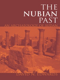 Cover image: The Nubian Past 1st edition 9780415369879