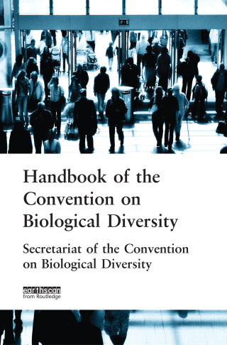Handbook of the Convention on Biological Diversity