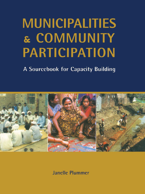 Municipalities and Community Participation 