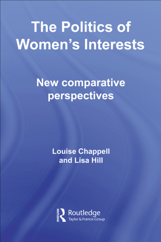 The Politics of Women's Interests