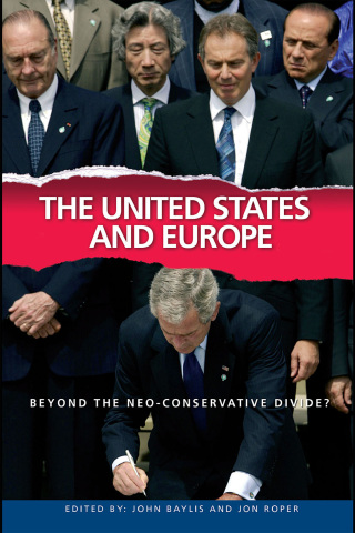 The United States and Europe